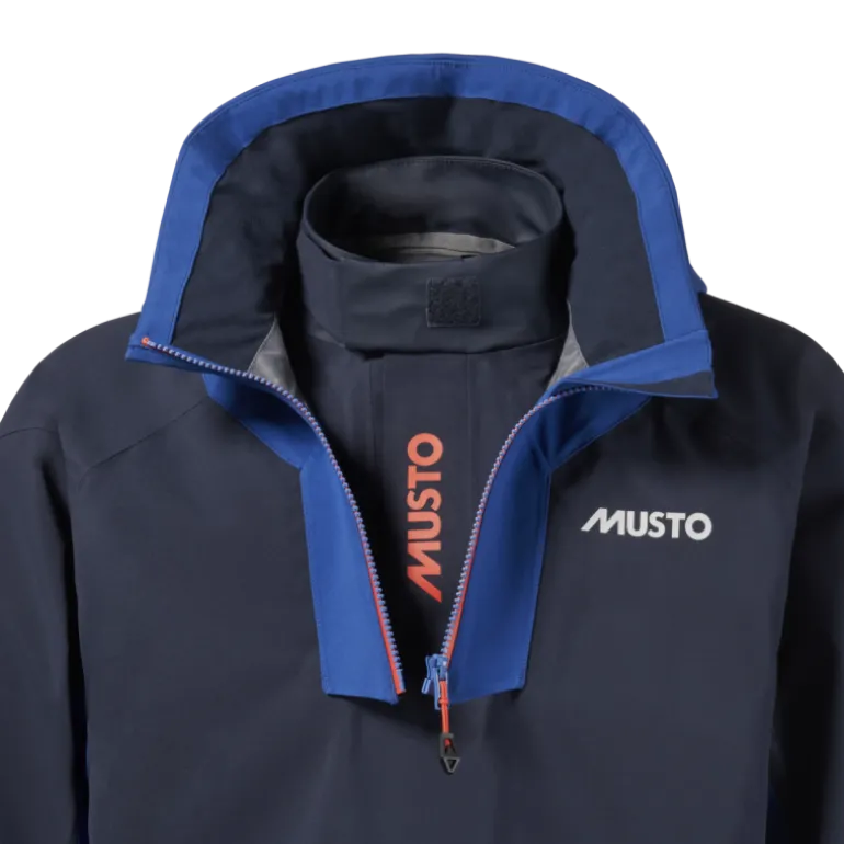 MustoBr3 Sport Smock - Vareuse de quart homme