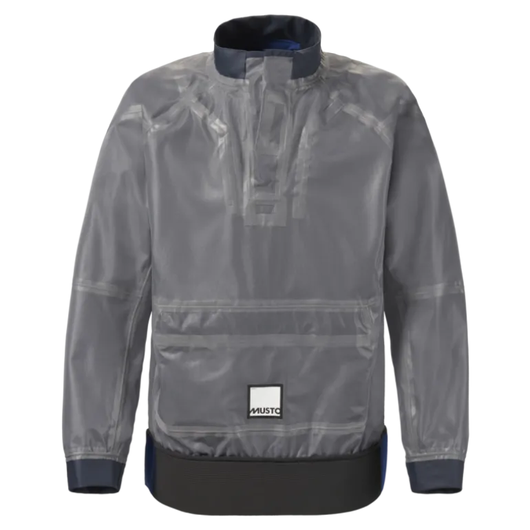 MustoBr3 Sport Smock - Vareuse de quart homme