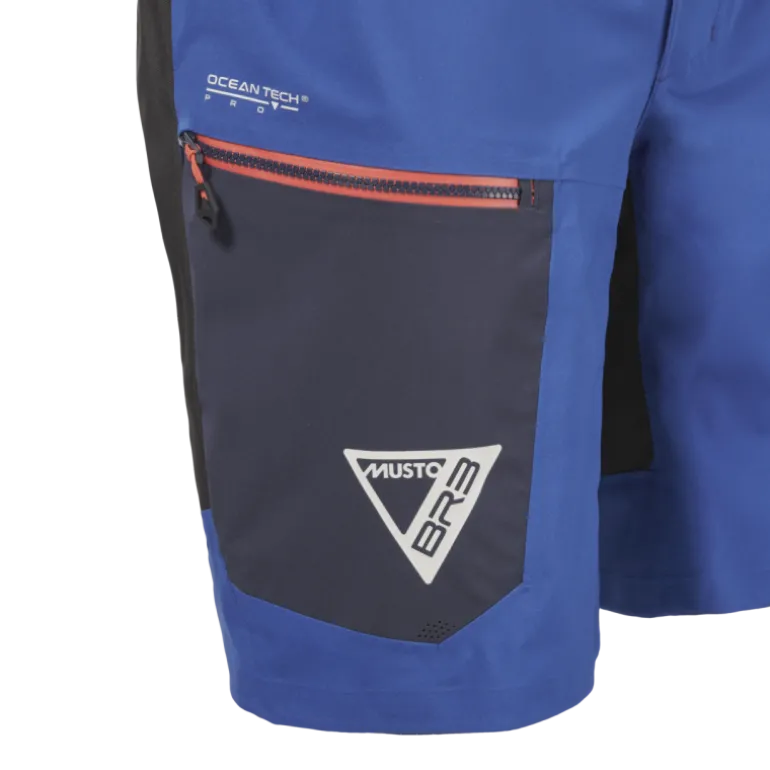 MustoBr3 Sport Wp Short - Short de voile homme