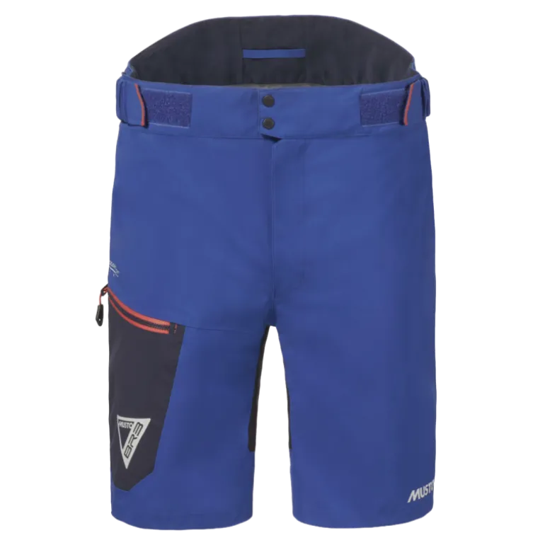 MustoBr3 Sport Wp Short - Short de voile homme