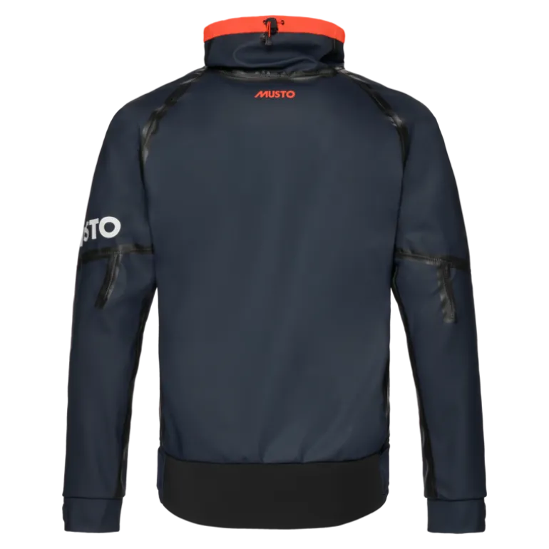 MustoChamp Aqua Top 2.0 - Vareuse de quart