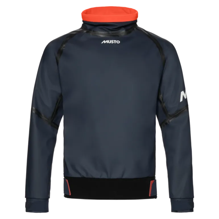 MustoChamp Aqua Top 2.0 - Vareuse de quart