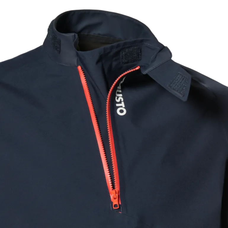MustoChamp Smock 2.0 - Vareuse de quart