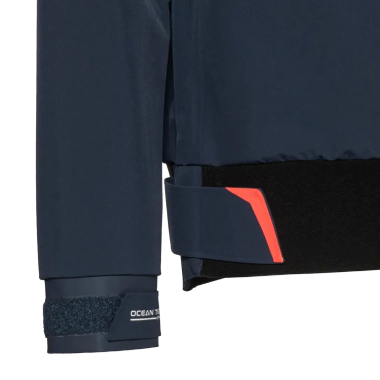 MustoChamp Smock 2.0 - Vareuse de quart