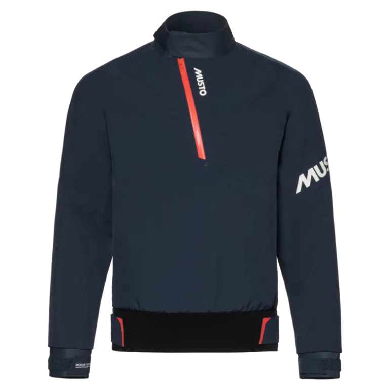 MustoChamp Smock 2.0 - Vareuse de quart