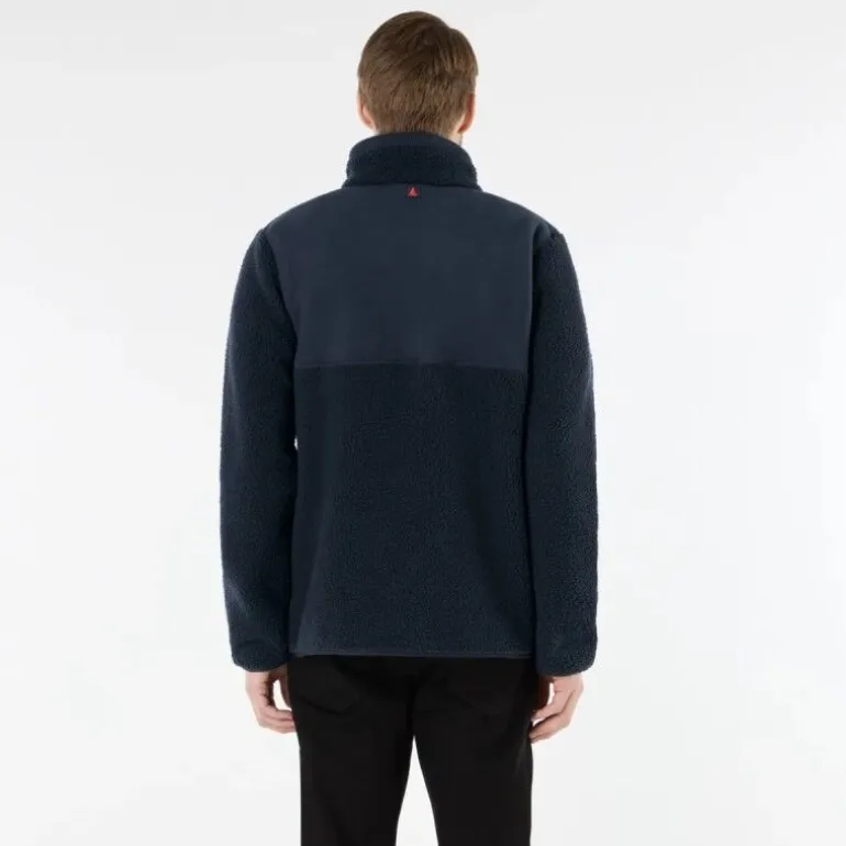 MustoCove Deep Pile Fleece - Polaire homme