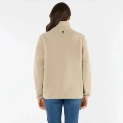 MustoCove Deep Pile Fleece - Polaire femme