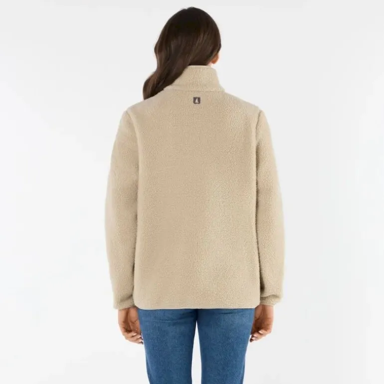 MustoCove Deep Pile Fleece - Polaire femme