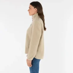 MustoCove Deep Pile Fleece - Polaire femme