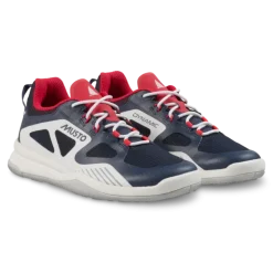 MustoDynamic Race Trainer - Chaussures voile femme