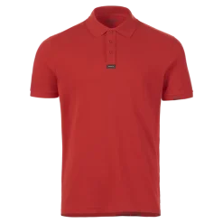 MustoEss Pique Polo - Polo homme