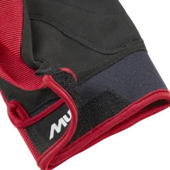 MustoEss Sailing SF Glove 2.0 - Gants voile