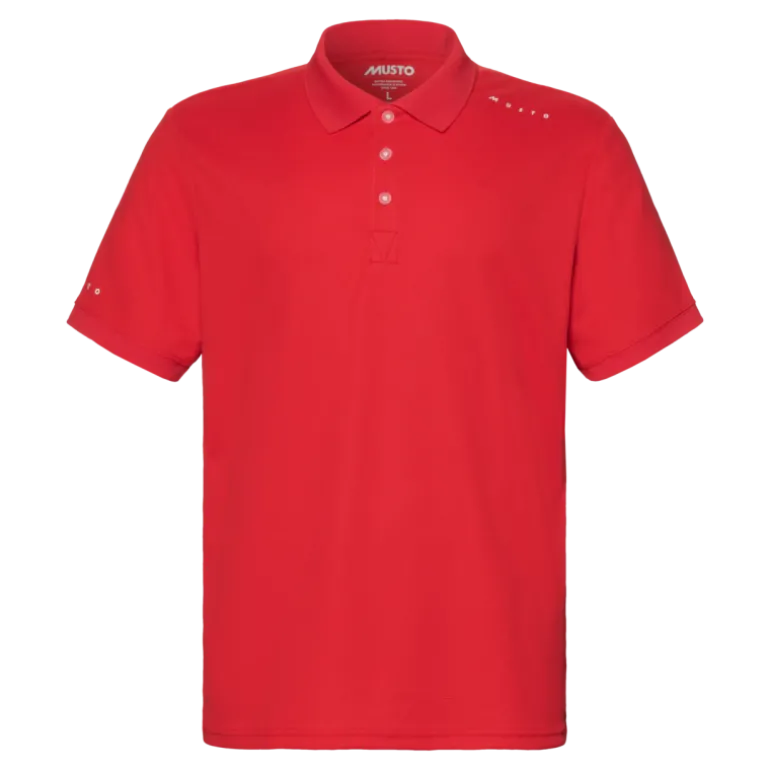 MustoEvo CrePro Lite Polo - Chemise homme