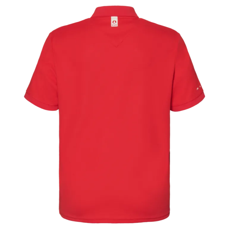 MustoEvo CrePro Lite Polo - Chemise homme