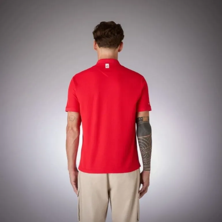 MustoEvo CrePro Lite Polo - Chemise homme