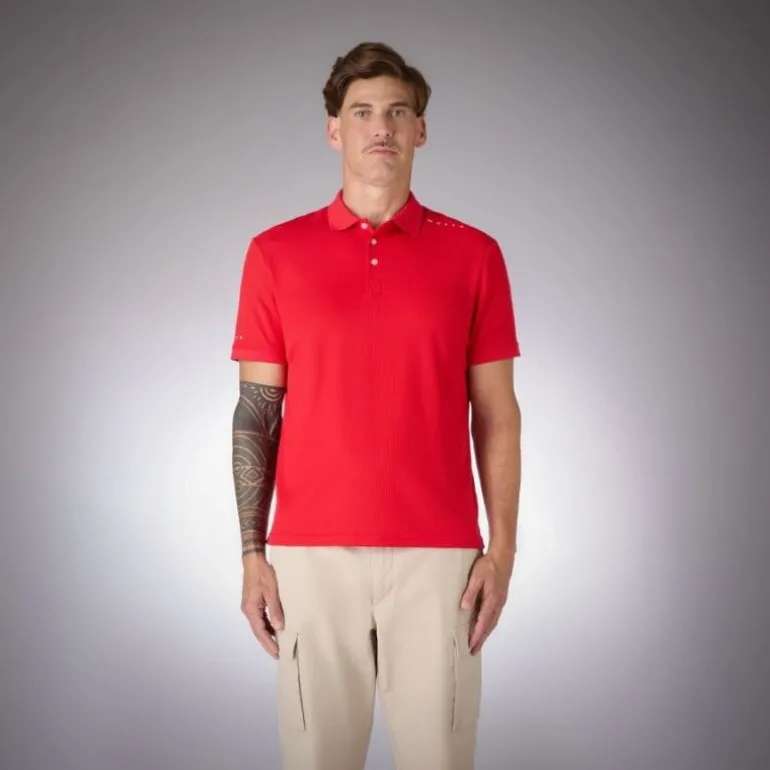 MustoEvo CrePro Lite Polo - Chemise homme
