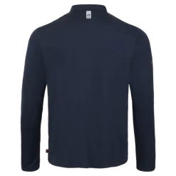 MustoEvo CreSunblock Ls Polo - Polo homme