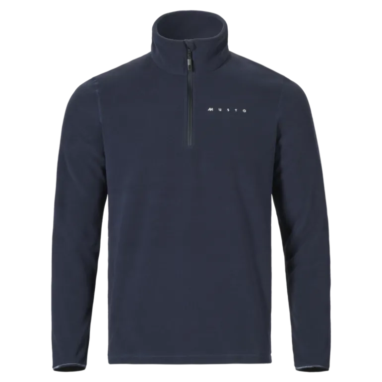 MustoEvo Pt 200 Fleece - Polaire homme