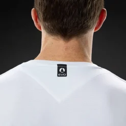 MustoEvo CreSunblock Ls Tee - T-shirt anti uv homme