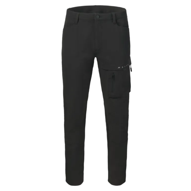 MustoEvo Deck Stretch Trs - Pantalon de voile homme