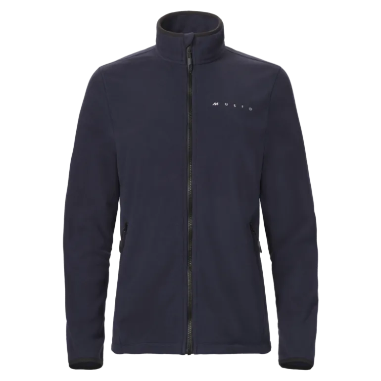 MustoEvo Pt 200 Fleece Jkt - Polaire femme