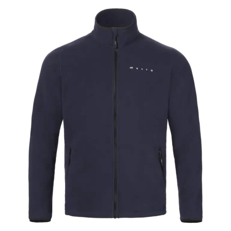 MustoEvo Pt 200 Fleece Jkt - Polaire homme