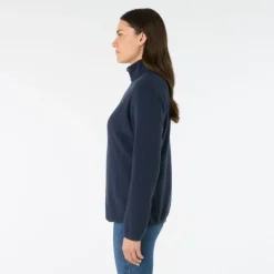 MustoEvo Pt 200 Fleece - Polaire femme