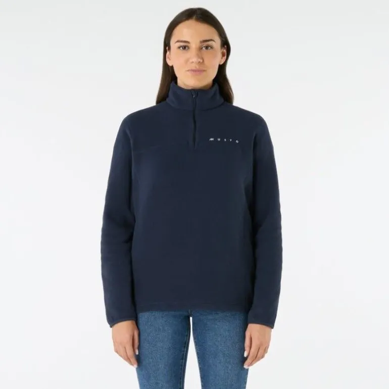 MustoEvo Pt 200 Fleece - Polaire femme