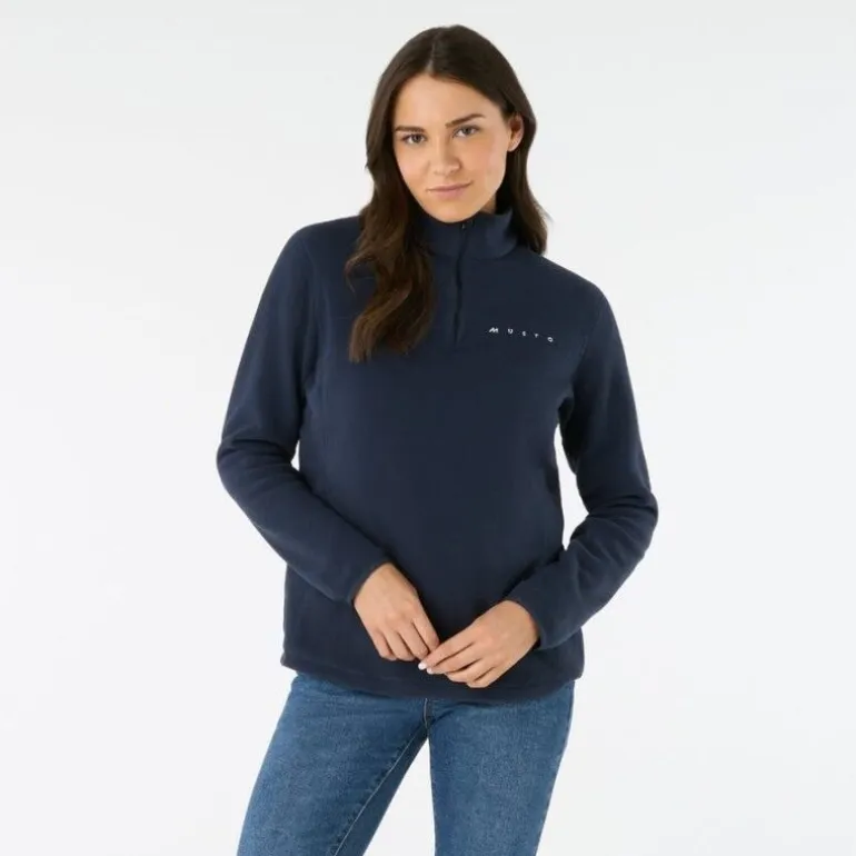MustoEvo Pt 200 Fleece - Polaire femme
