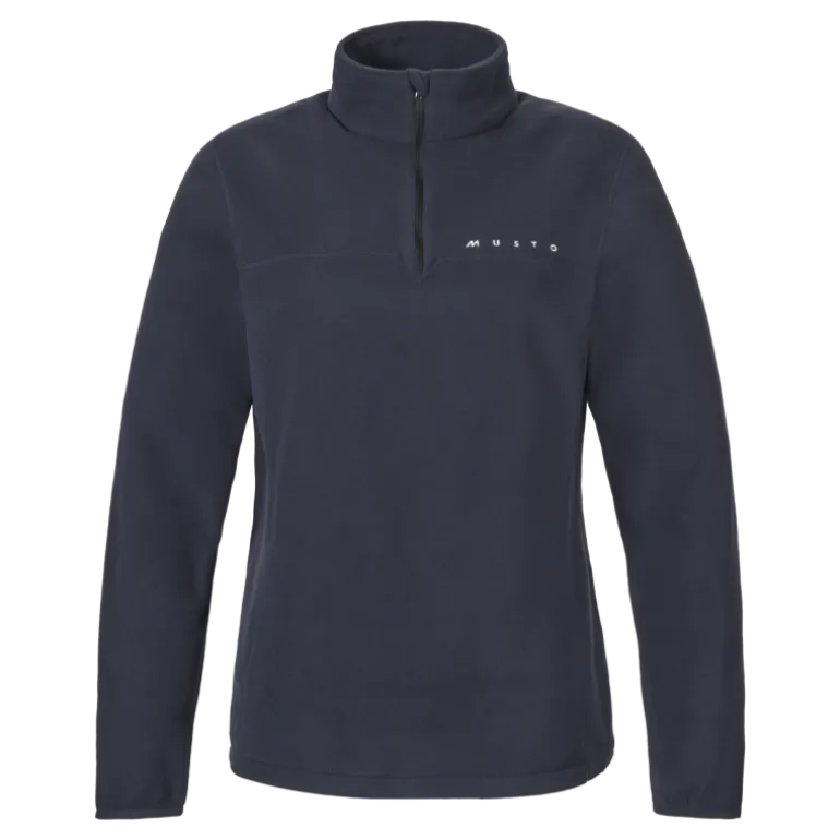 MustoEvo Pt 200 Fleece - Polaire femme