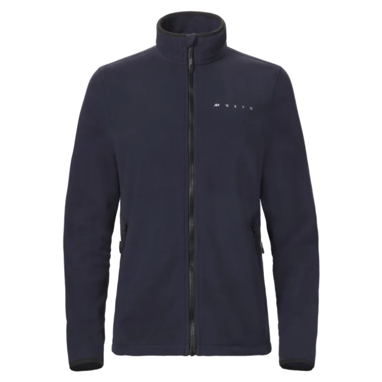 MustoEvo Pt 100 Fleece - Polaire femme