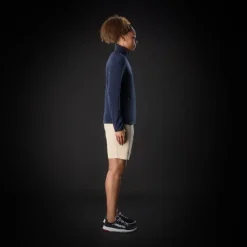 MustoEvo Pt 100 Fleece - Polaire femme