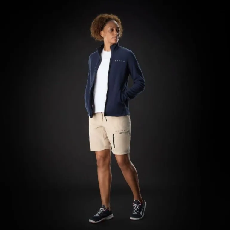 MustoEvo Pt 100 Fleece - Polaire femme