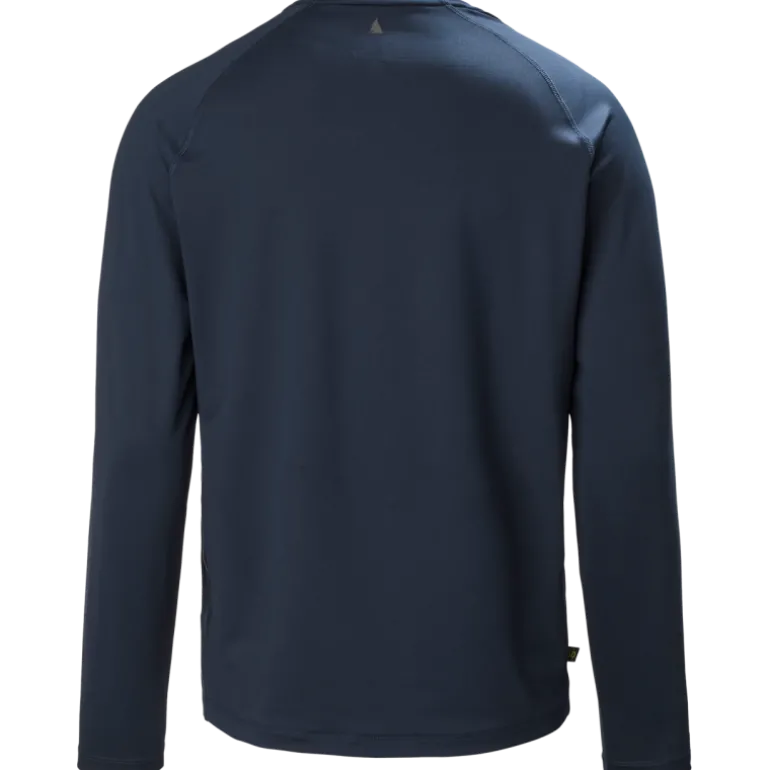 MustoEvo Sunblock LS Tee 2.0 - T-shirt homme