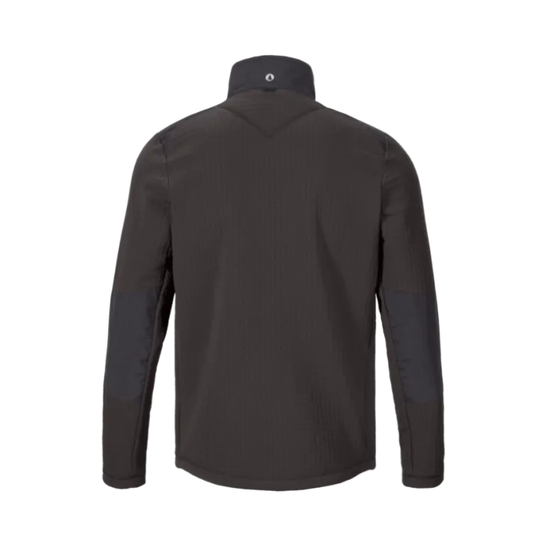 MustoEvo Venture Tech Fl Jkt - Polaire homme
