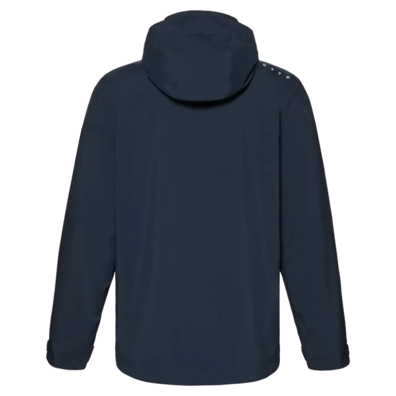 MustoEvo Wp CreJkt - Veste imperméable homme