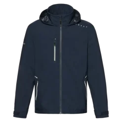 MustoEvo Wp CreJkt - Veste imperméable homme