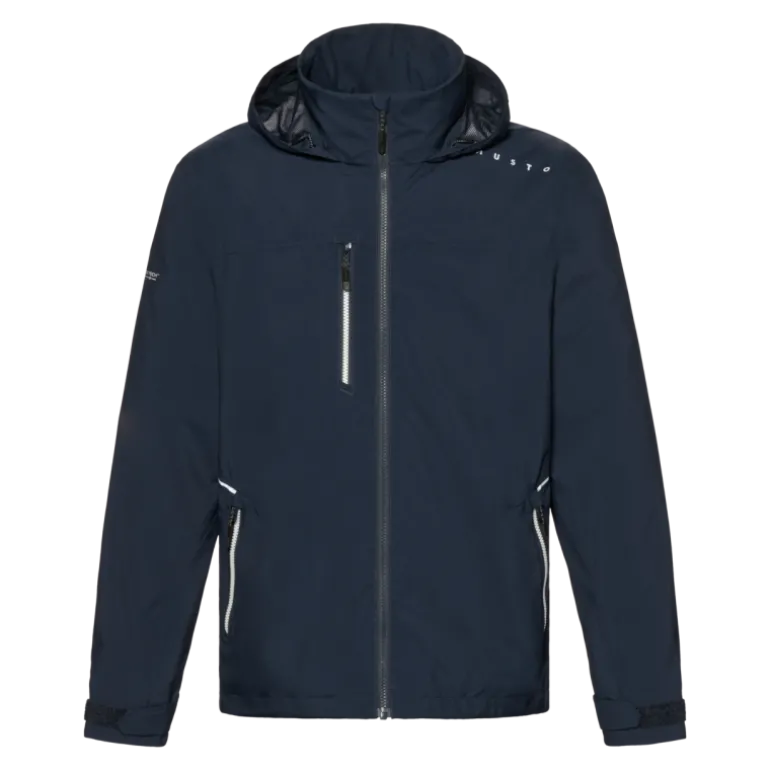 MustoEvo Wp CreJkt - Veste imperméable homme