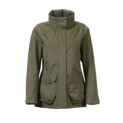 MustoFenland Jkt 2.0 - Veste imperméable femme
