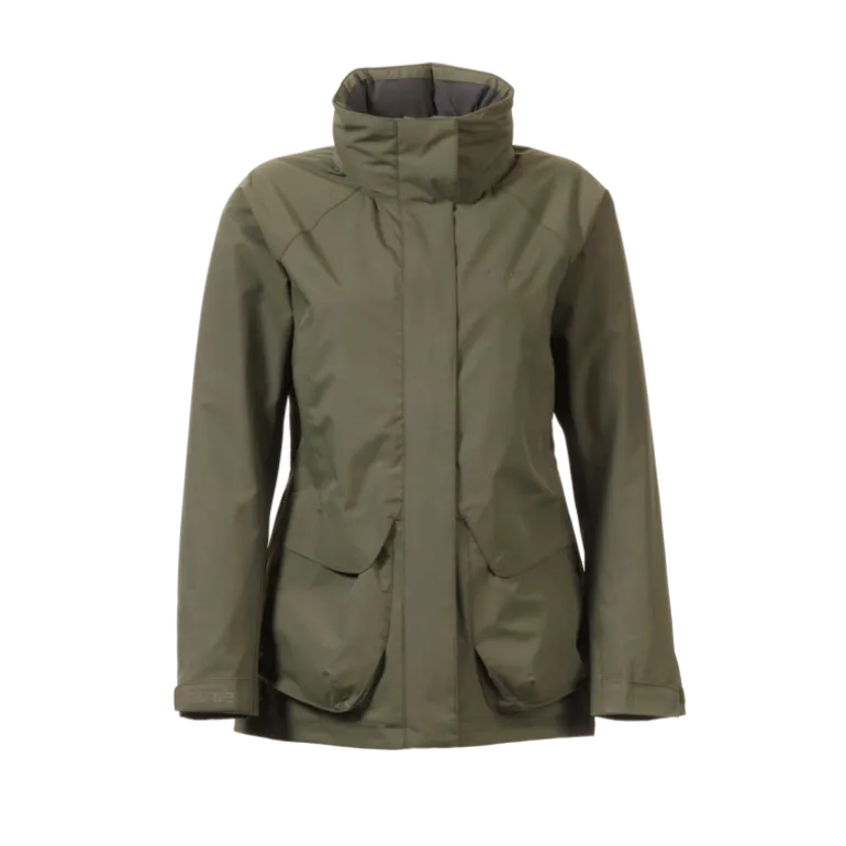 MustoFenland Jkt 2.0 - Veste imperméable femme
