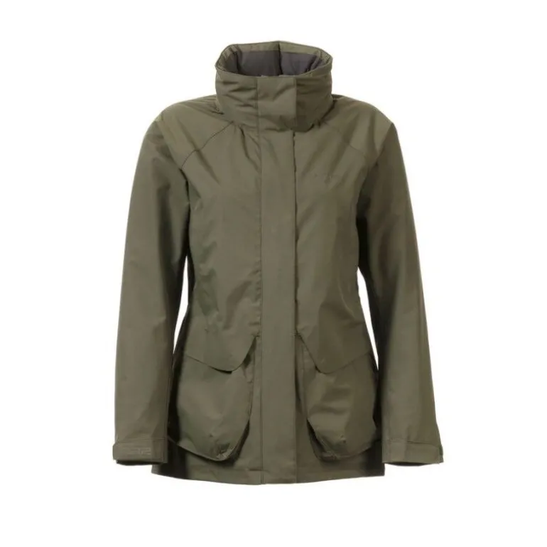 MustoFenland Jkt 2.0 - Veste imperméable femme