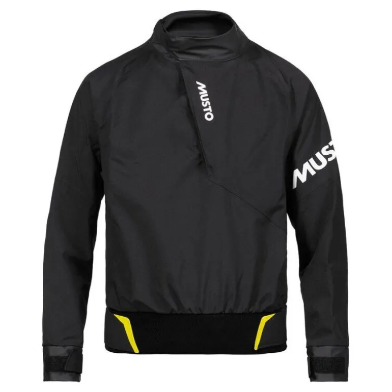 MustoJr Champ Smock 2.0 - Veste de quart enfant