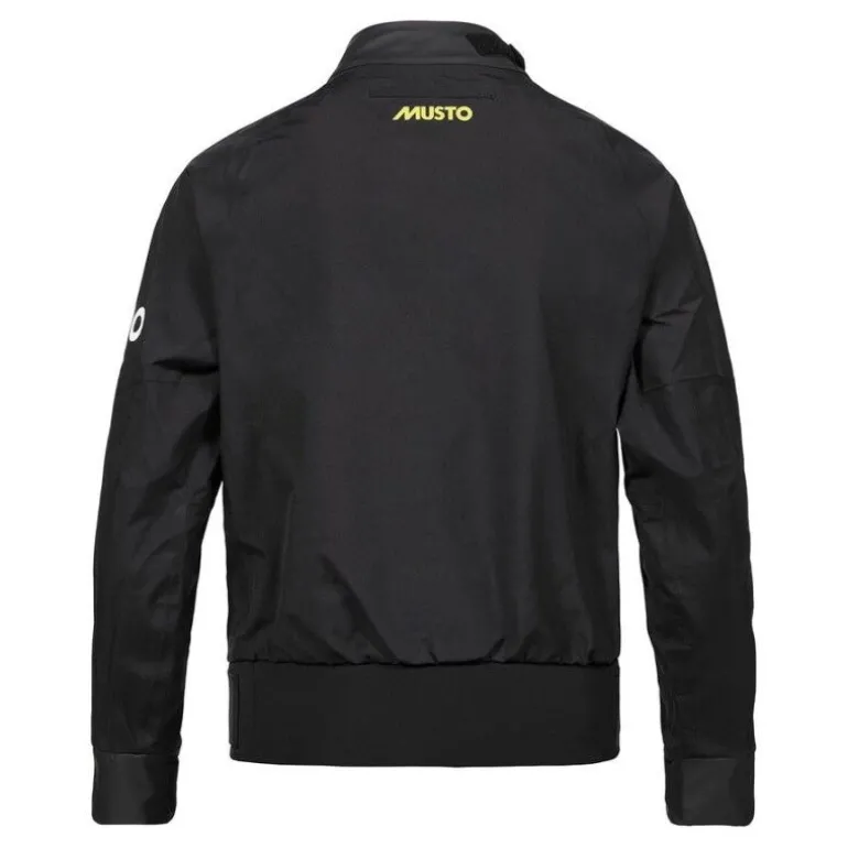 MustoJr Champ Smock 2.0 - Veste de quart enfant