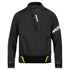 MustoJr Champ Smock 2.0 - Veste de quart enfant