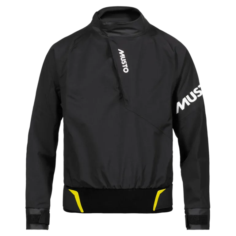 MustoJr Champ Smock 2.0 - Veste de quart enfant