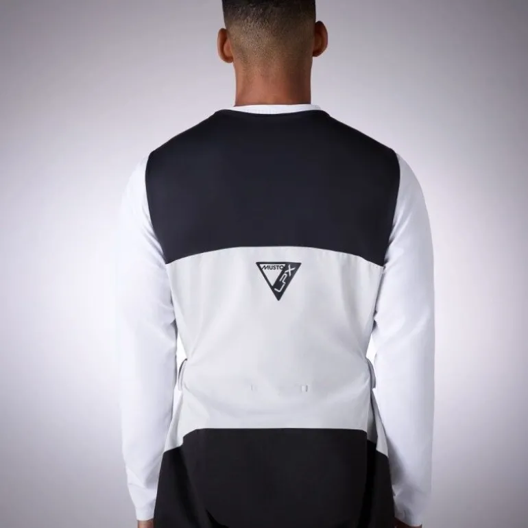 MustoLpx Gtx Salopette 2.0 - Salopette de quart homme