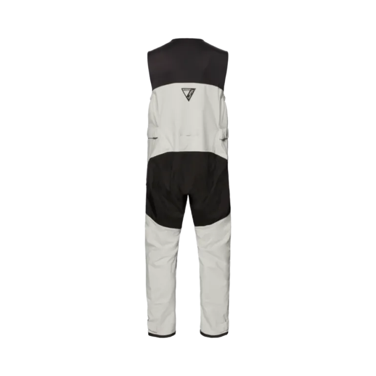 MustoLpx Gtx Salopette 2.0 - Salopette de quart homme