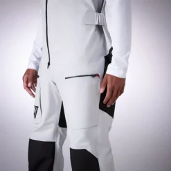 MustoLpx Gtx Salopette 2.0 - Salopette de quart homme