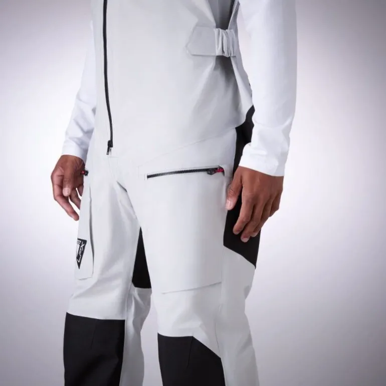 MustoLpx Gtx Salopette 2.0 - Salopette de quart homme