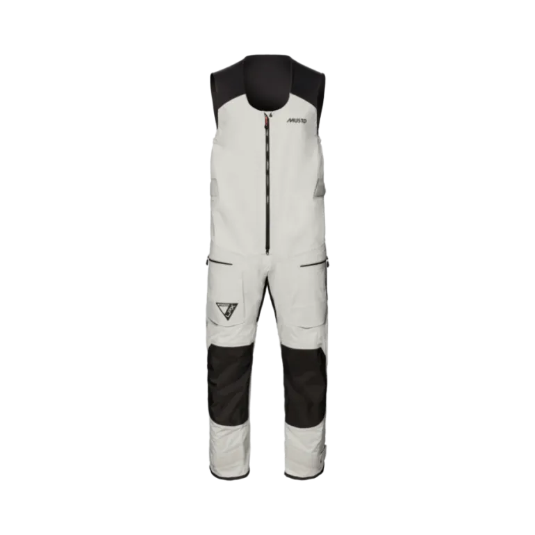 MustoLpx Gtx Salopette 2.0 - Salopette de quart homme